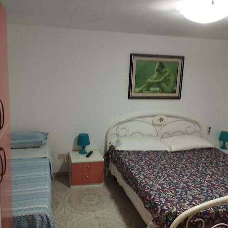 Case Vacanza Armando Lipari Canneto  Exterior foto