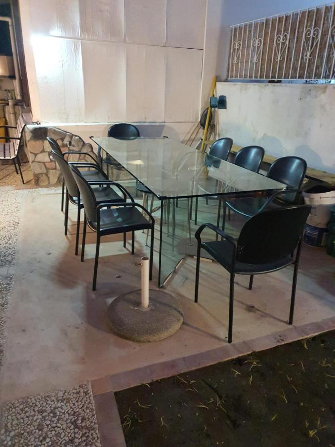 Case Vacanza Armando Lipari Canneto  Exterior foto