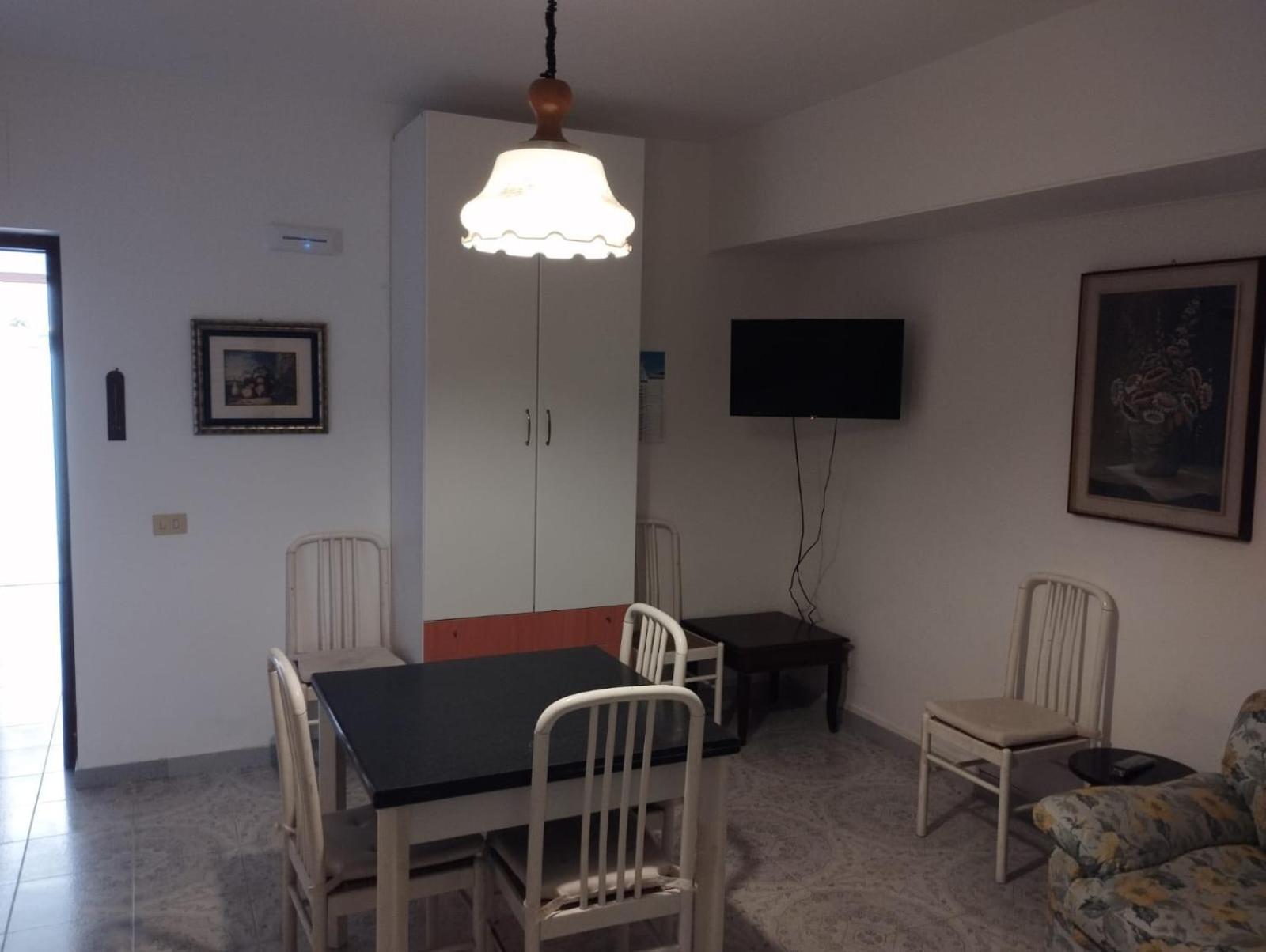 Case Vacanza Armando Lipari Canneto  Exterior foto