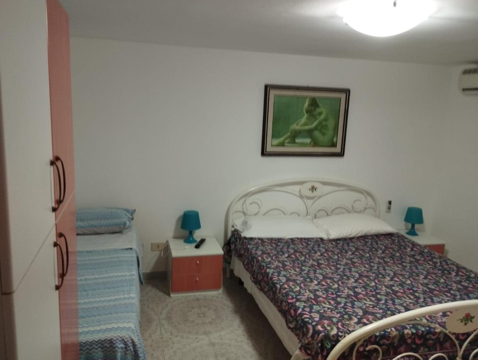 Case Vacanza Armando Lipari Canneto  Exterior foto