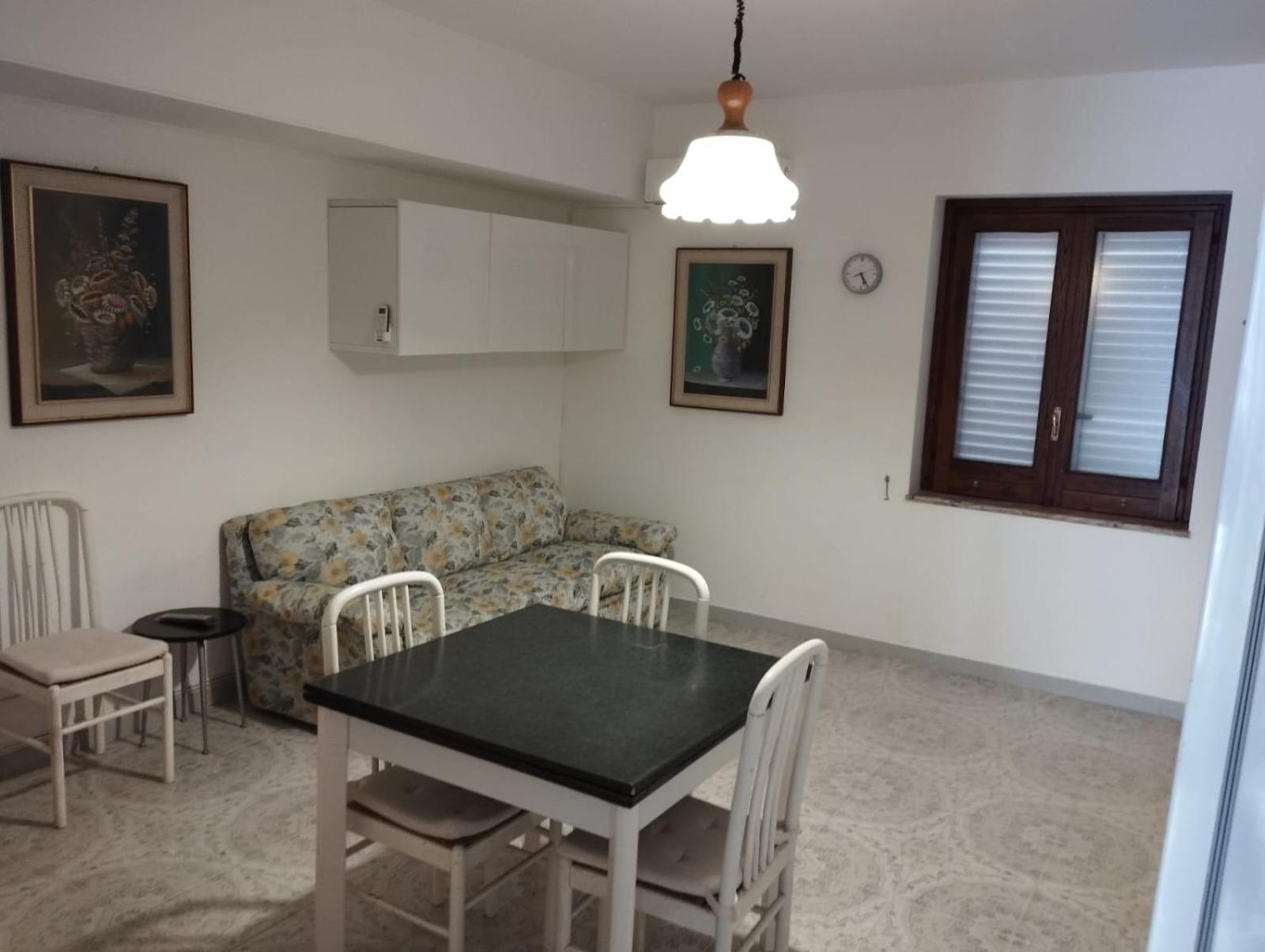 Case Vacanza Armando Lipari Canneto  Exterior foto