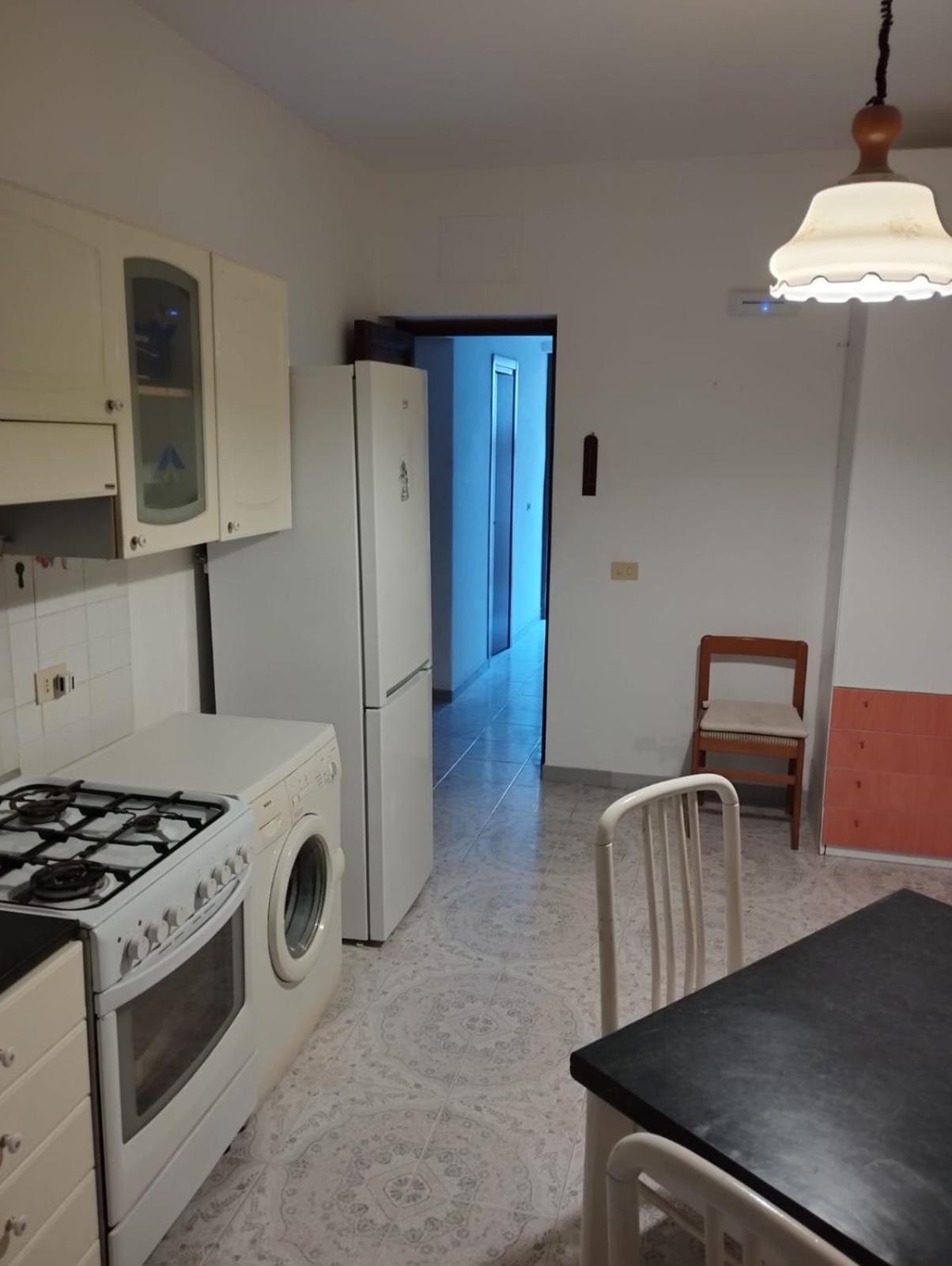 Case Vacanza Armando Lipari Canneto  Exterior foto