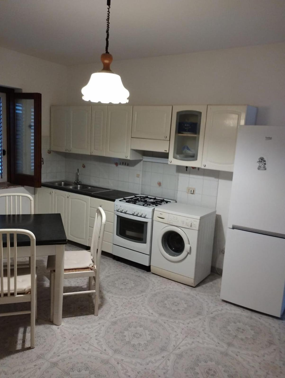 Case Vacanza Armando Lipari Canneto  Exterior foto