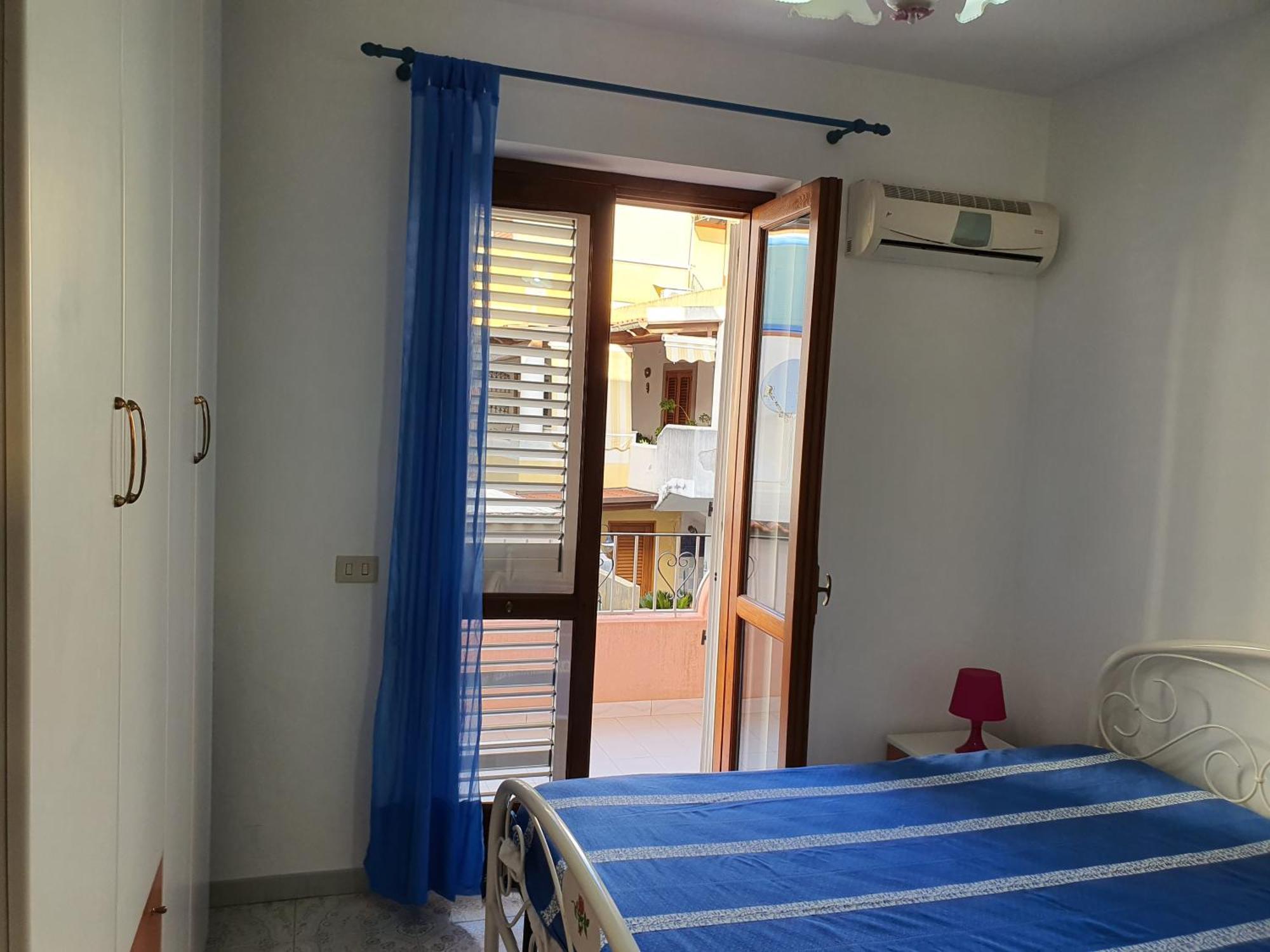 Case Vacanza Armando Lipari Canneto  Habitación foto