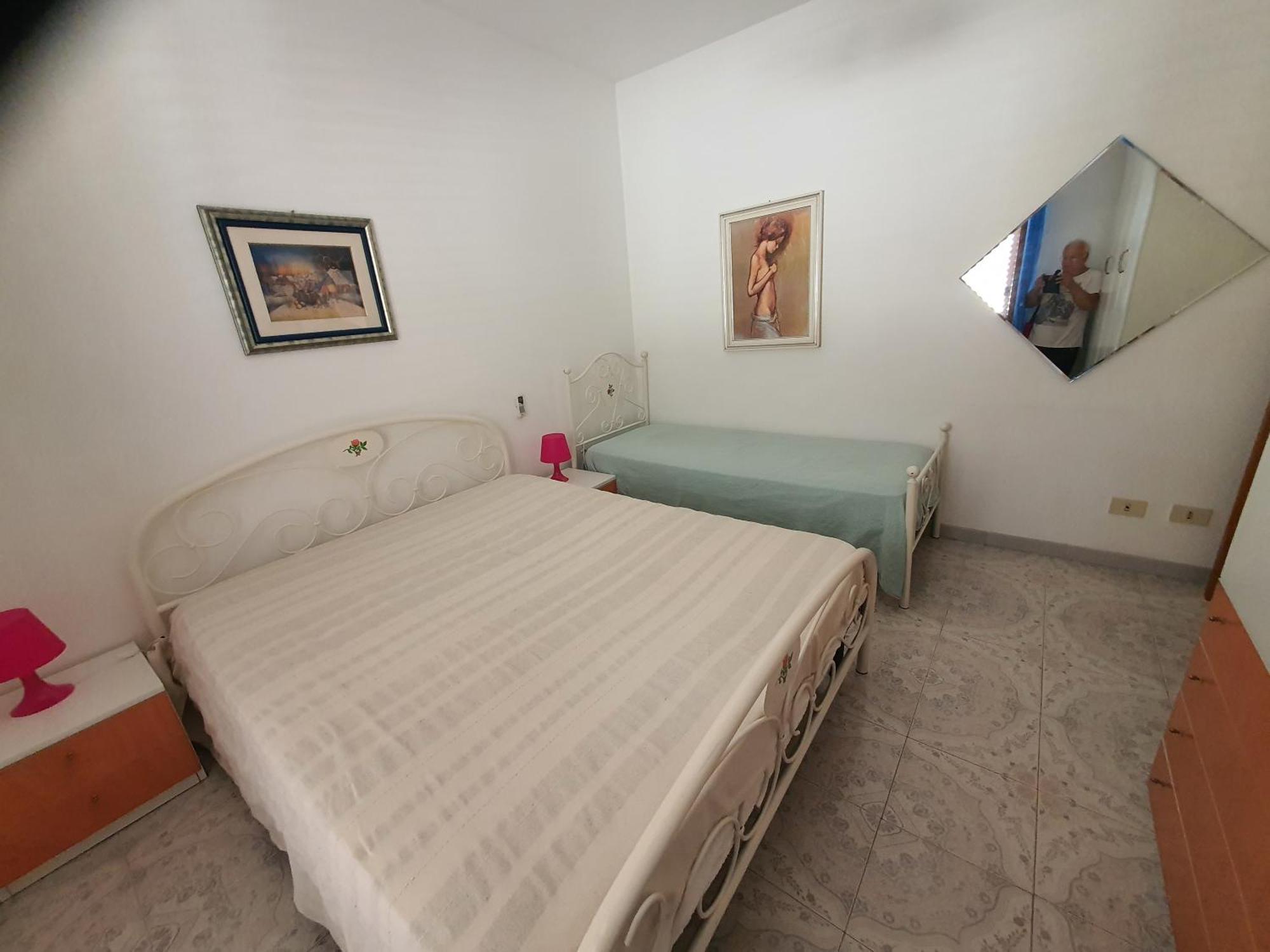 Case Vacanza Armando Lipari Canneto  Habitación foto