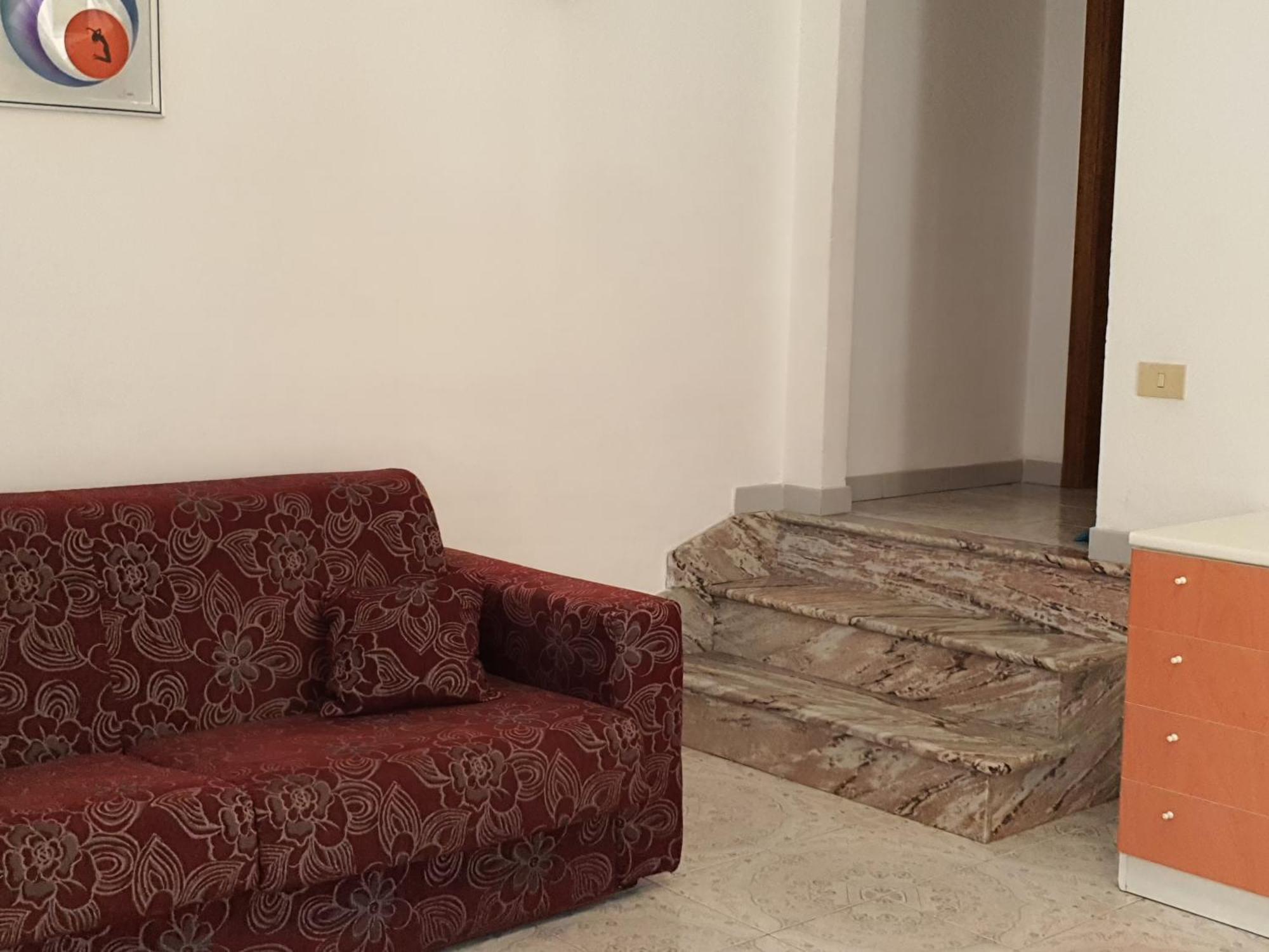 Case Vacanza Armando Lipari Canneto  Habitación foto