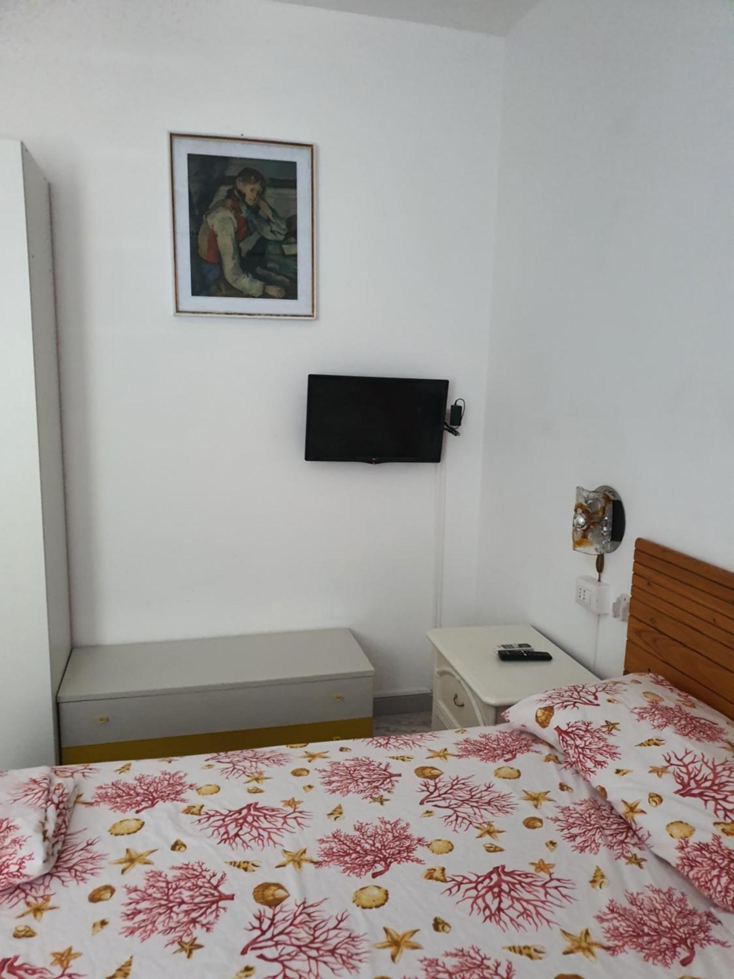 Case Vacanza Armando Lipari Canneto  Habitación foto