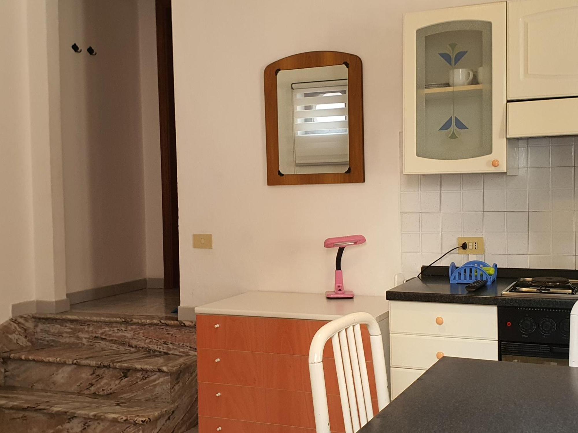 Case Vacanza Armando Lipari Canneto  Habitación foto