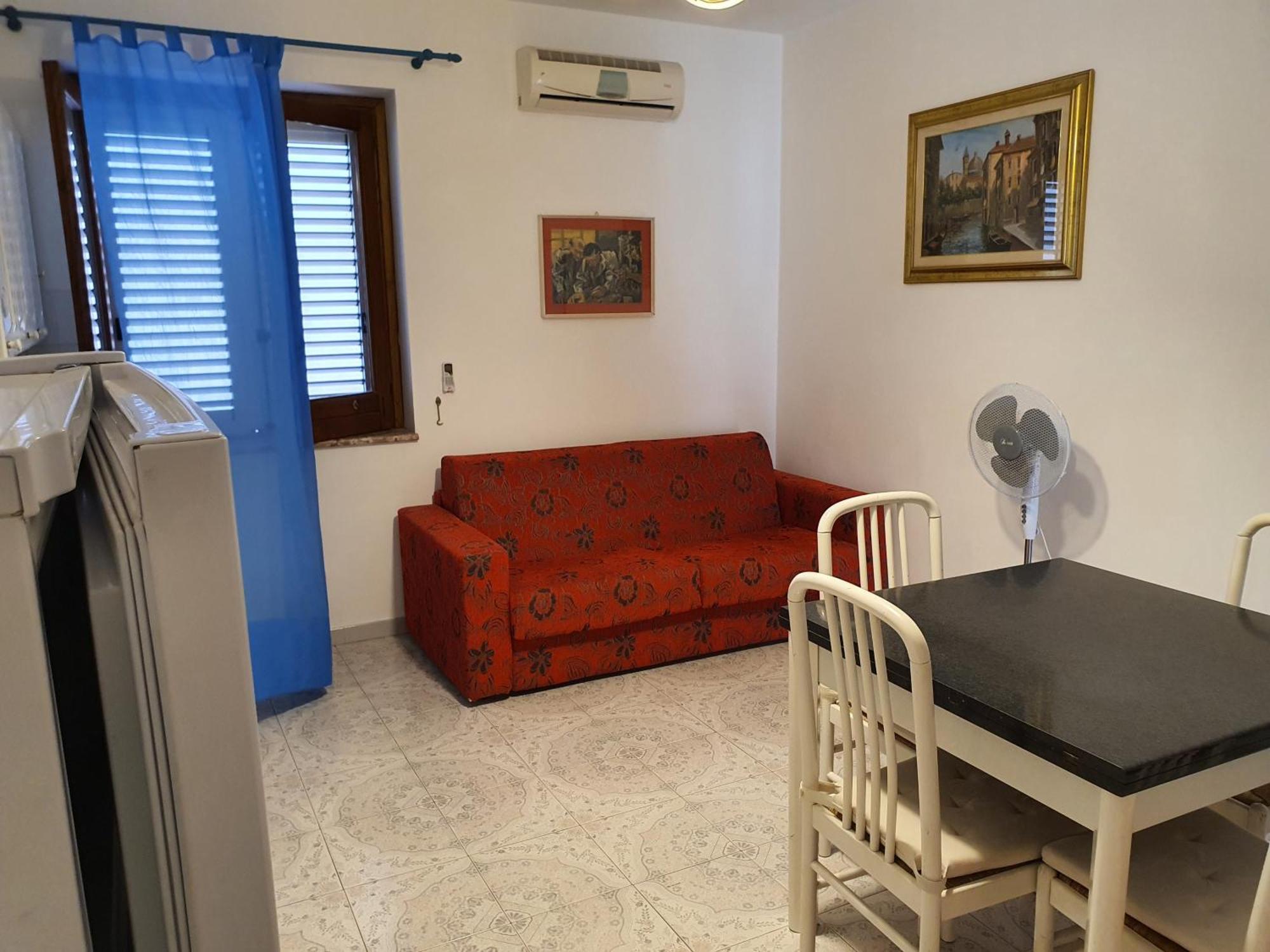Case Vacanza Armando Lipari Canneto  Habitación foto
