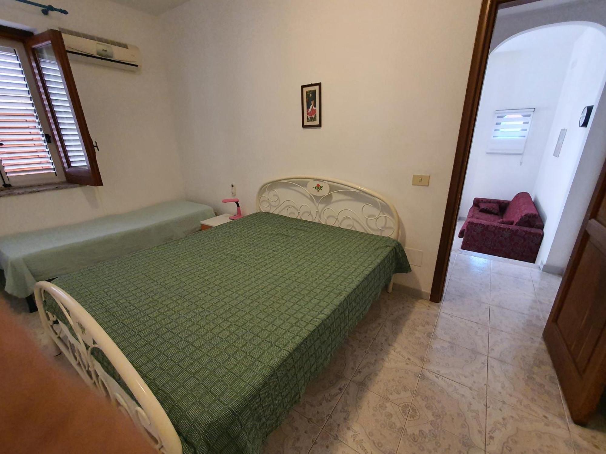 Case Vacanza Armando Lipari Canneto  Habitación foto