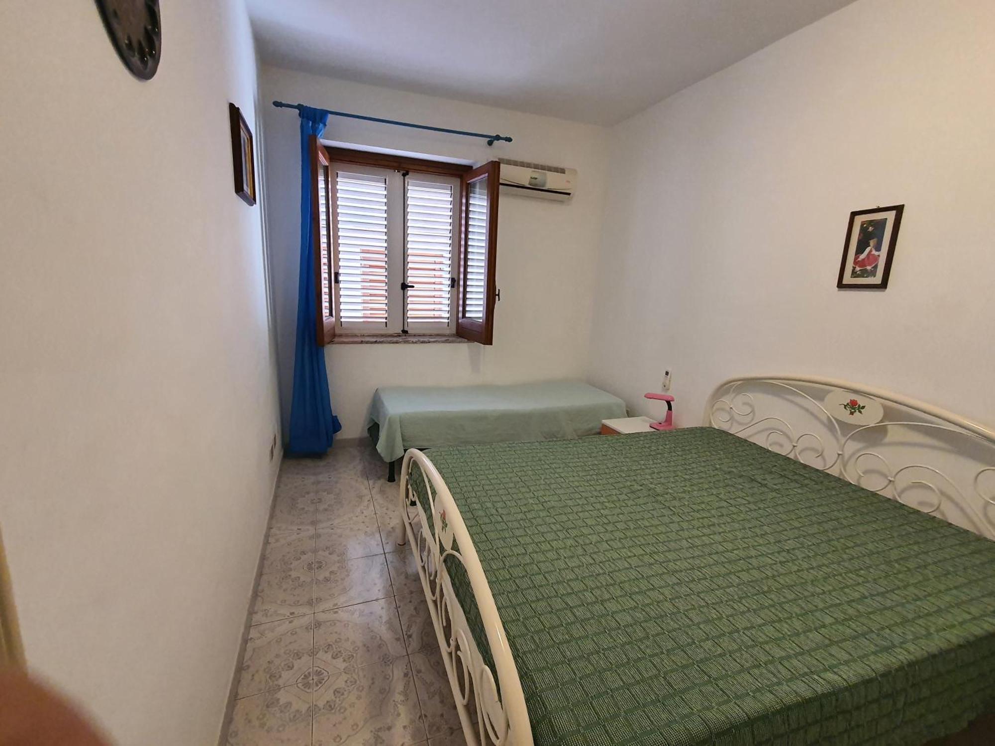 Case Vacanza Armando Lipari Canneto  Habitación foto