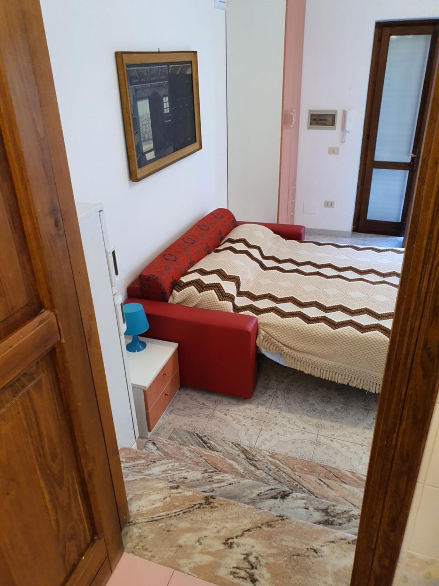 Case Vacanza Armando Lipari Canneto  Habitación foto