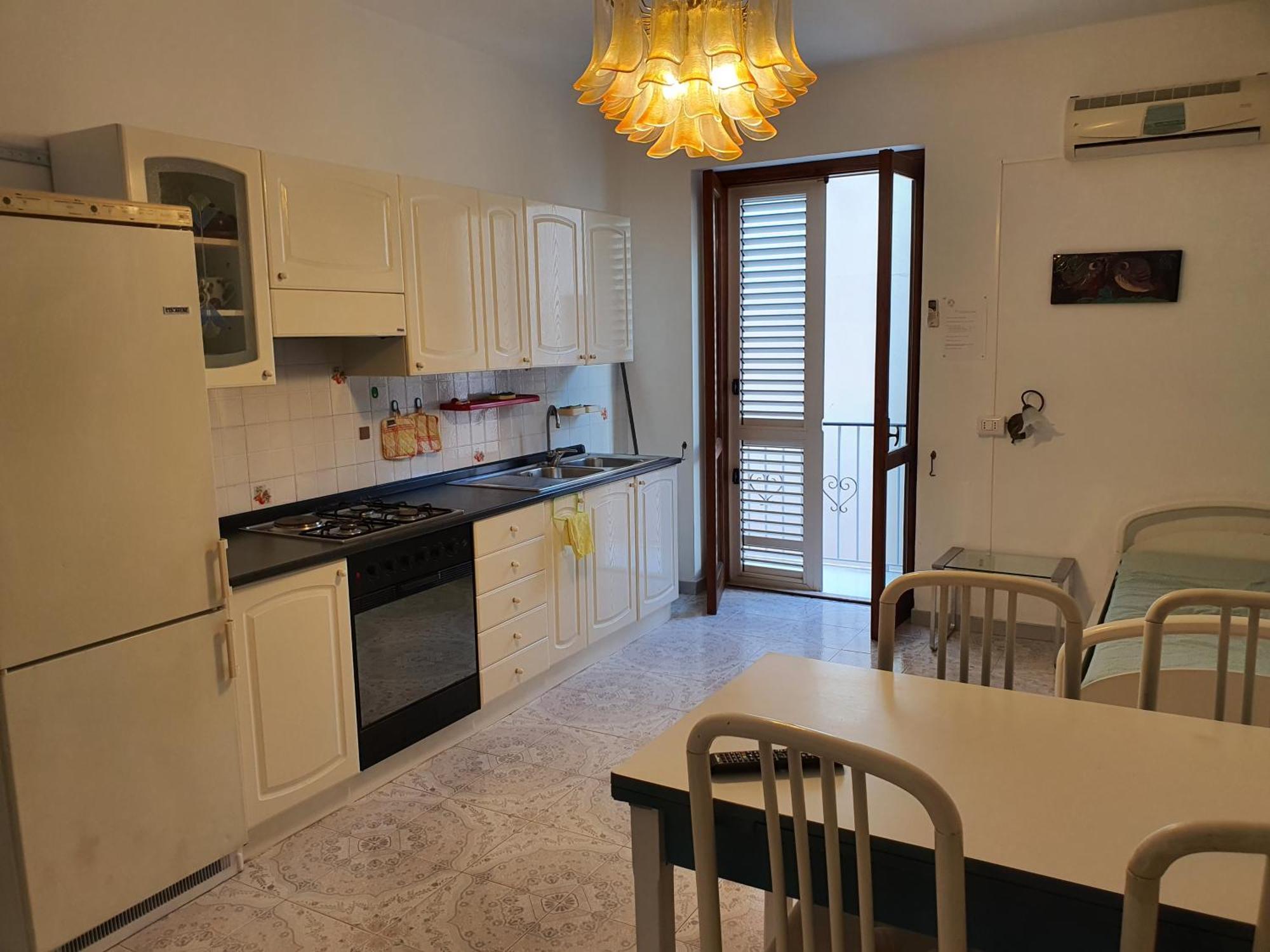 Case Vacanza Armando Lipari Canneto  Habitación foto
