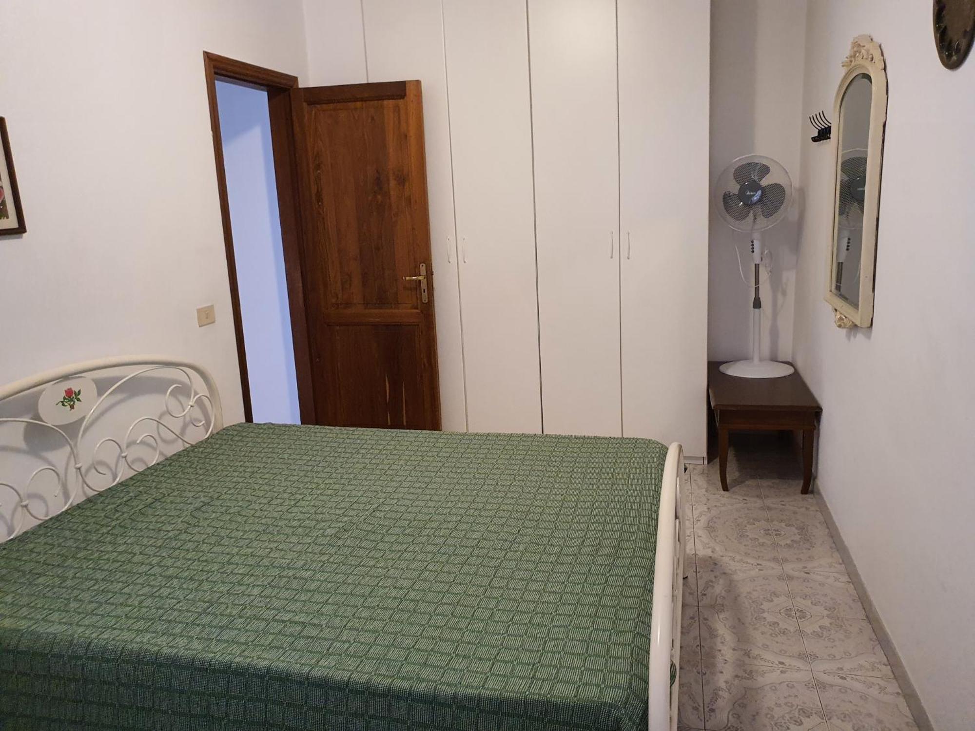 Case Vacanza Armando Lipari Canneto  Habitación foto
