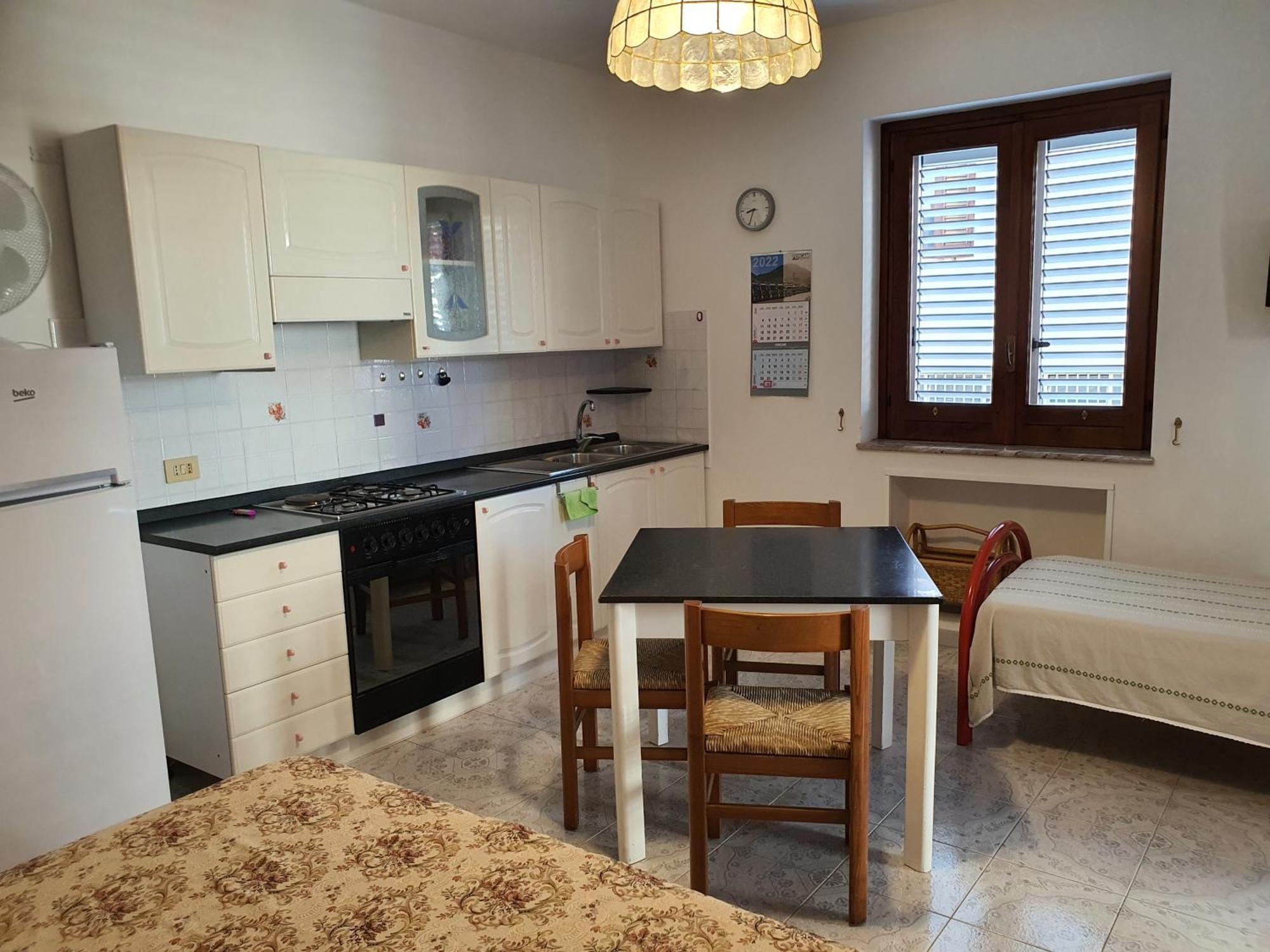Case Vacanza Armando Lipari Canneto  Habitación foto