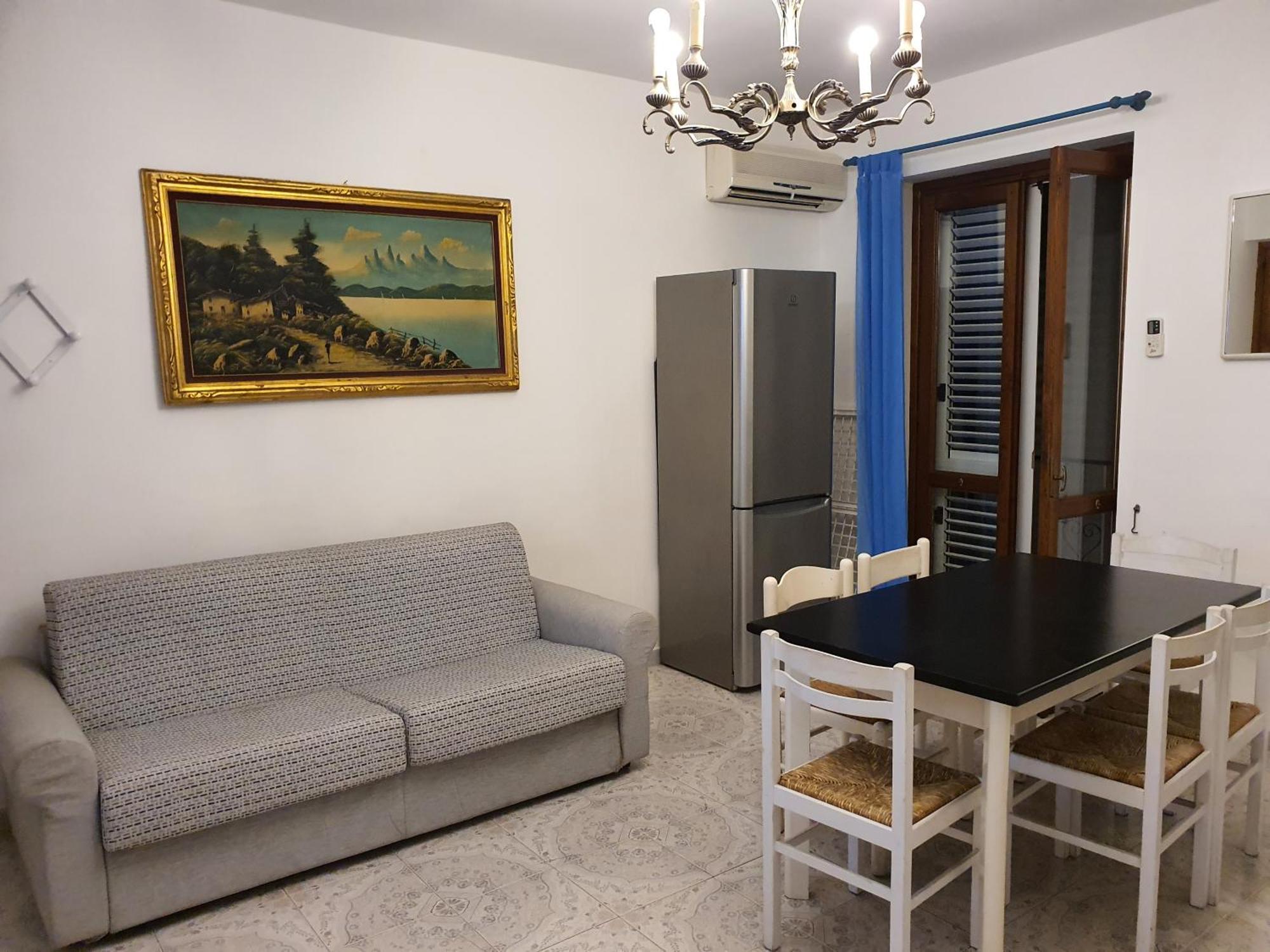 Case Vacanza Armando Lipari Canneto  Habitación foto