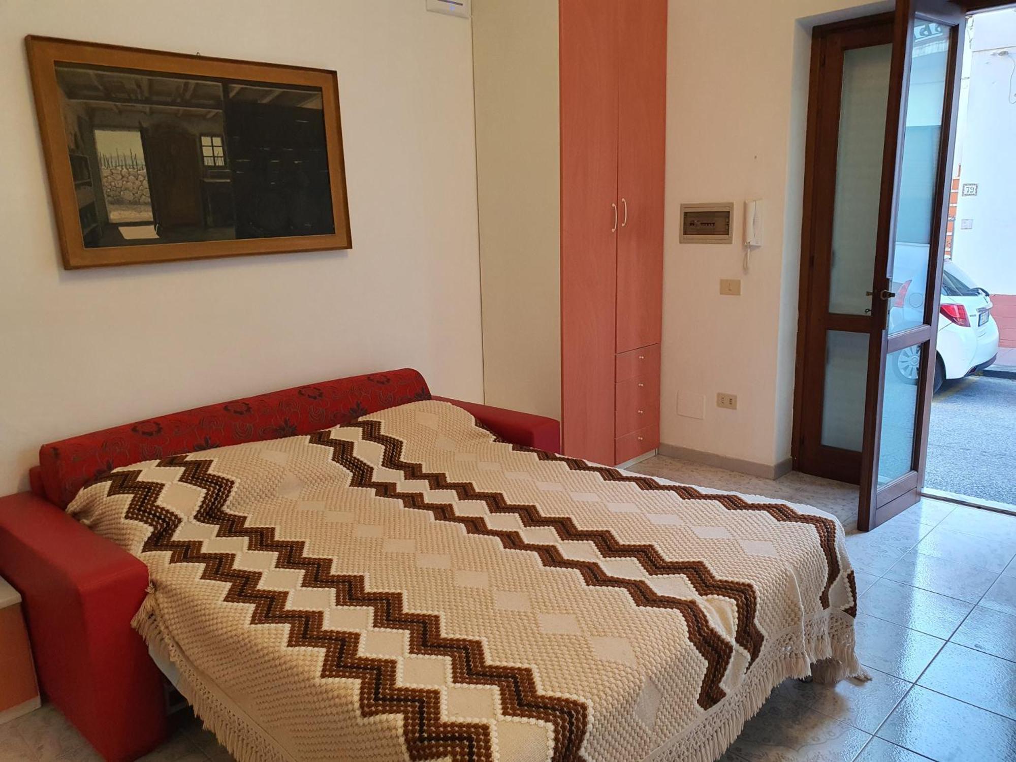 Case Vacanza Armando Lipari Canneto  Habitación foto