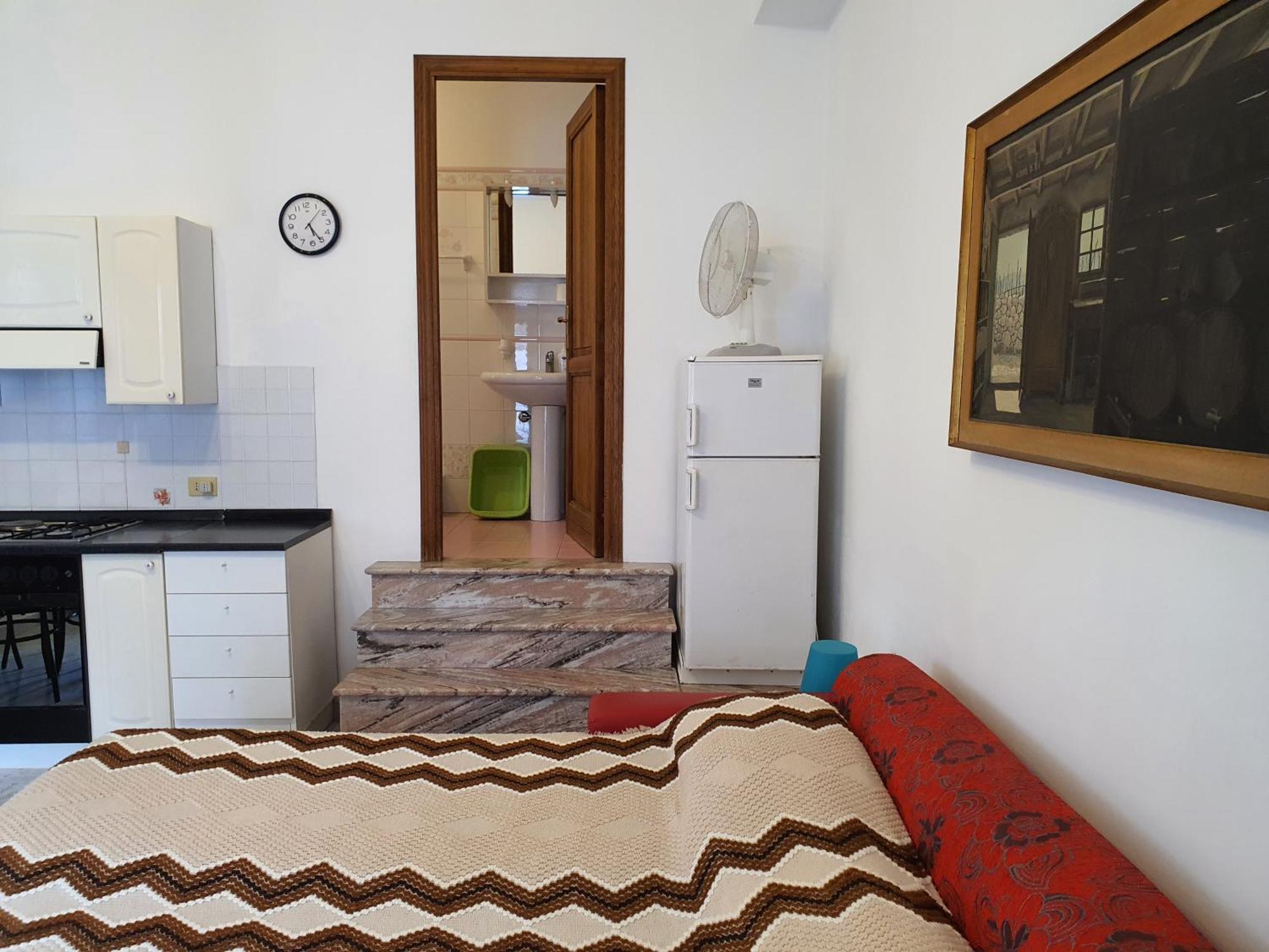 Case Vacanza Armando Lipari Canneto  Habitación foto