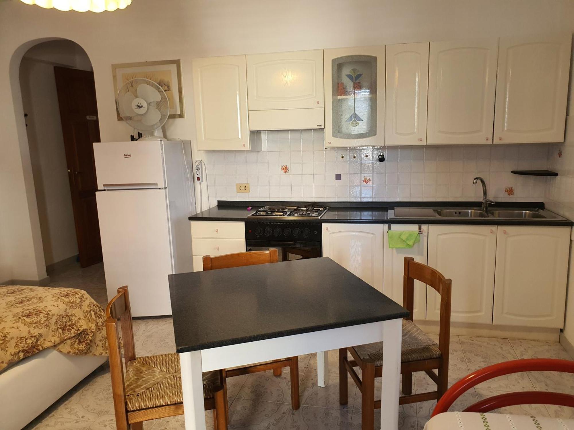 Case Vacanza Armando Lipari Canneto  Habitación foto