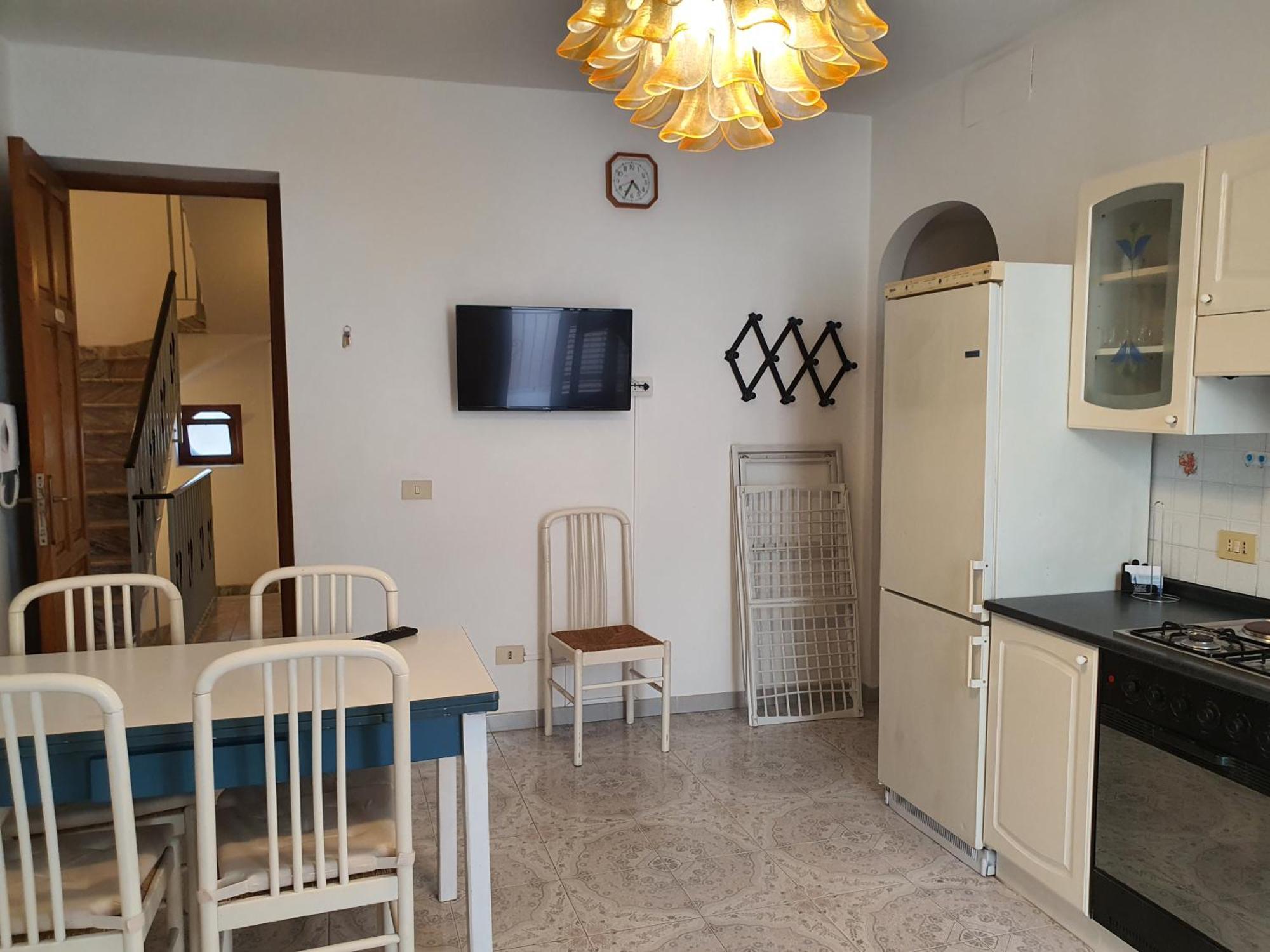 Case Vacanza Armando Lipari Canneto  Habitación foto
