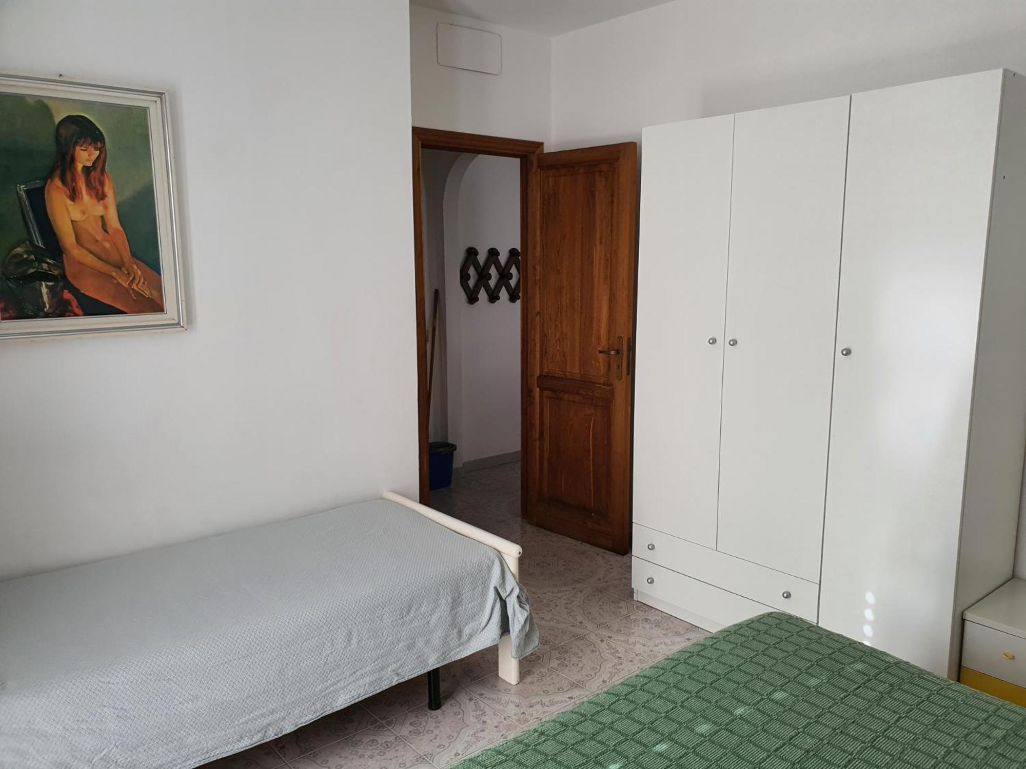 Case Vacanza Armando Lipari Canneto  Habitación foto