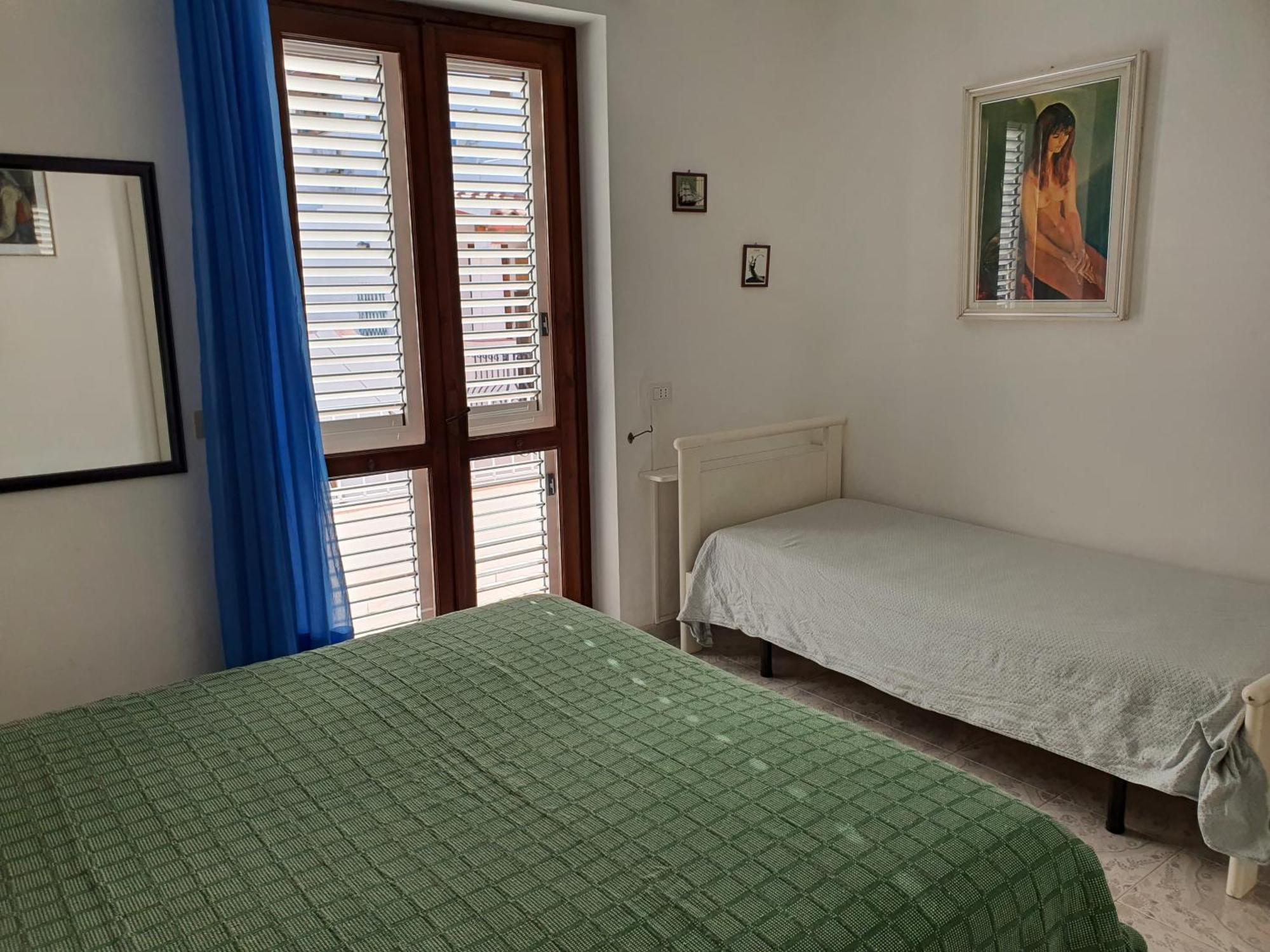 Case Vacanza Armando Lipari Canneto  Habitación foto