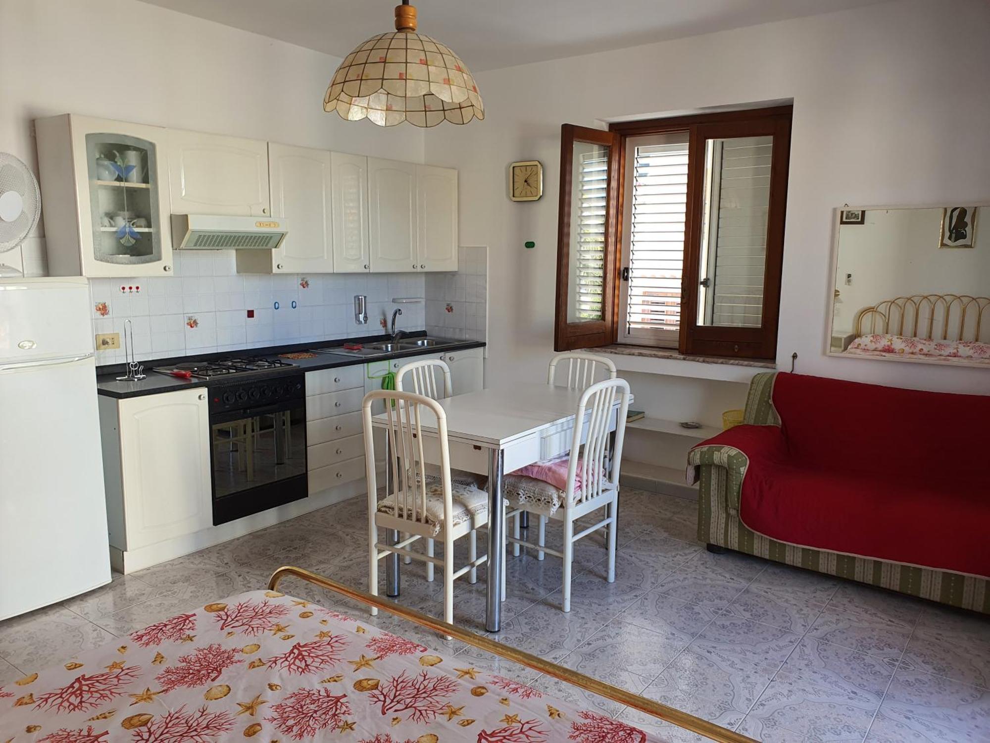 Case Vacanza Armando Lipari Canneto  Habitación foto